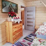 Jaktstuga Osada Sprzycka