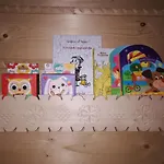 Jaktstuga Osada Sprzycka
