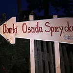 Osada Sprzycka *