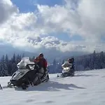 Jaktstuga Osada Sprzycka