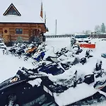 Osada Sprzycka Lodge *
