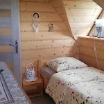 Osada Sprzycka Jaktstuga *