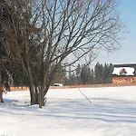 Osada Sprzycka Dzianisz