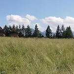 Osada Sprzycka Dzianisz