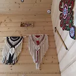 Osada Sprzycka Jaktstuga