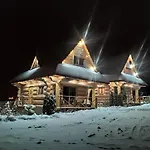 Osada Sprzycka Lodge Dzianisz