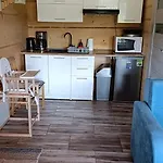 Jaktstuga Osada Sprzycka *
