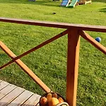 Osada Sprzycka Jaktstuga
