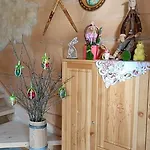 Osada Sprzycka Dzianisz