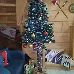Jaktstuga Osada Sprzycka *