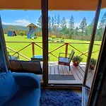 Lodge Osada Sprzycka *