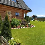 Osada Sprzycka Dzianisz