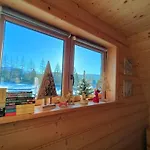 Jaktstuga Osada Sprzycka Dzianisz