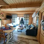 Osada Sprzycka Dzianisz