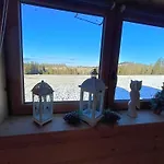 Osada Sprzycka Jaktstuga Dzianisz