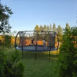 Jaktstuga Osada Sprzycka *