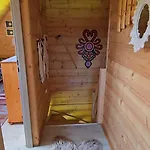 Jaktstuga Osada Sprzycka *
