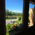 Jaktstuga Osada Sprzycka *
