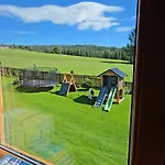 Osada Sprzycka Jaktstuga Dzianisz