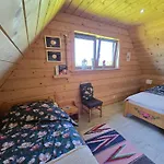 Osada Sprzycka Jaktstuga