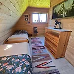 Lodge Osada Sprzycka