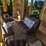 Osada Sprzycka Lodge *