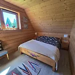 Jaktstuga Osada Sprzycka *