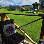Osada Sprzycka Lodge Dzianisz