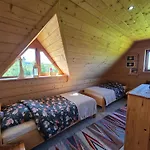 Lodge Osada Sprzycka Dzianisz