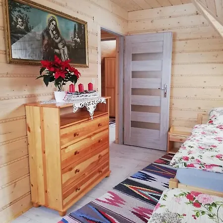 롯지 Osada Sprzycka