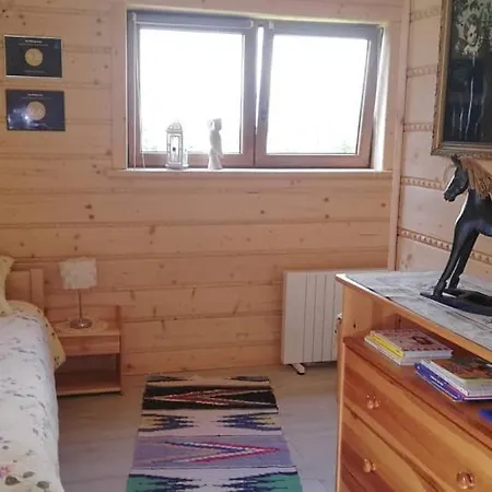 롯지 Osada Sprzycka