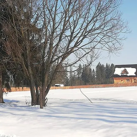 Osada Sprzycka Dzianisz