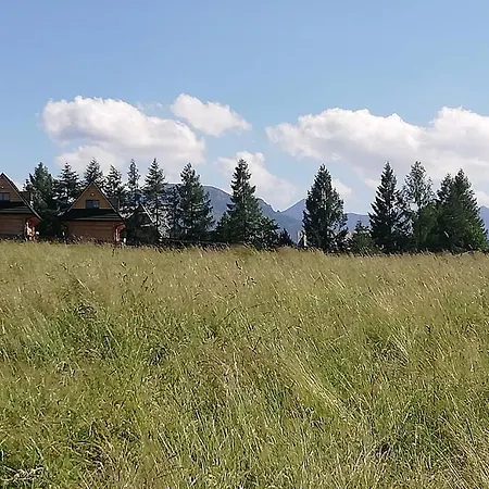 Osada Sprzycka Dzianisz