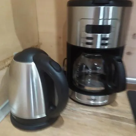 Osada Sprzycka * Dzianisz