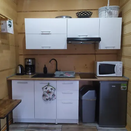 Osada Sprzycka * Dzianisz