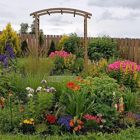 롯지 Osada Sprzycka *