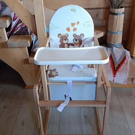 Osada Sprzycka 롯지