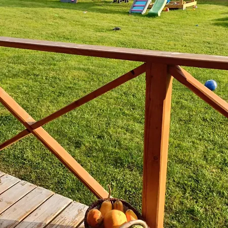 Osada Sprzycka 롯지