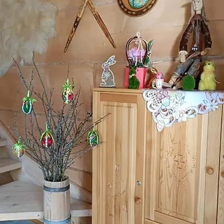 Osada Sprzycka Dzianisz