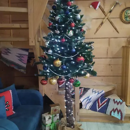 롯지 Osada Sprzycka *