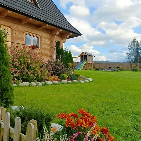 롯지 Osada Sprzycka