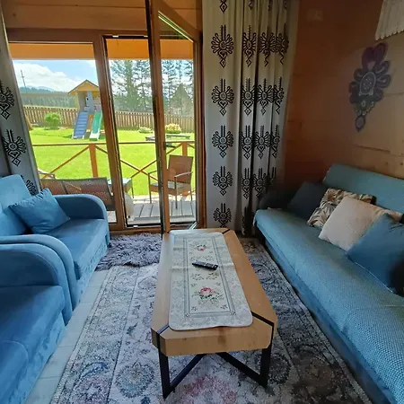 Osada Sprzycka * Dzianisz