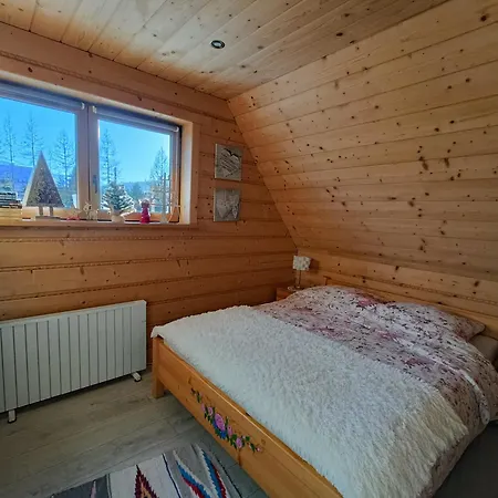 Osada Sprzycka *