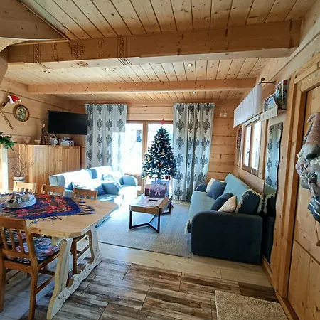 Osada Sprzycka Dzianisz