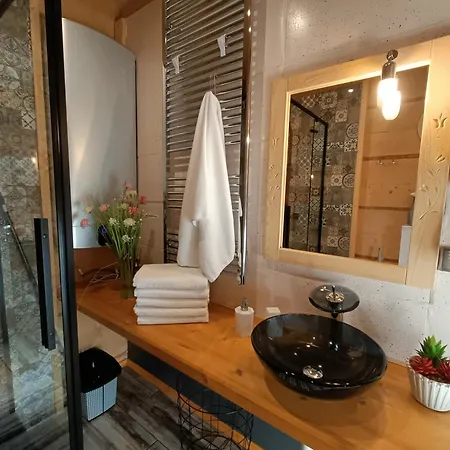 롯지 Osada Sprzycka *