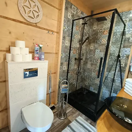 Osada Sprzycka * Dzianisz