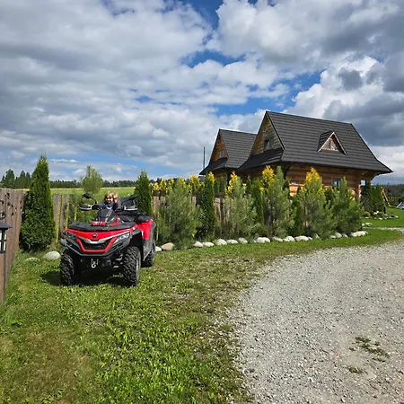 롯지 Osada Sprzycka *