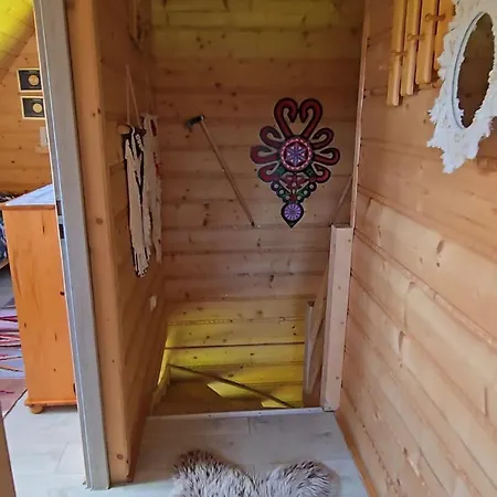 롯지 Osada Sprzycka *