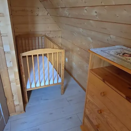 Osada Sprzycka * Dzianisz