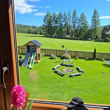 Osada Sprzycka * Dzianisz